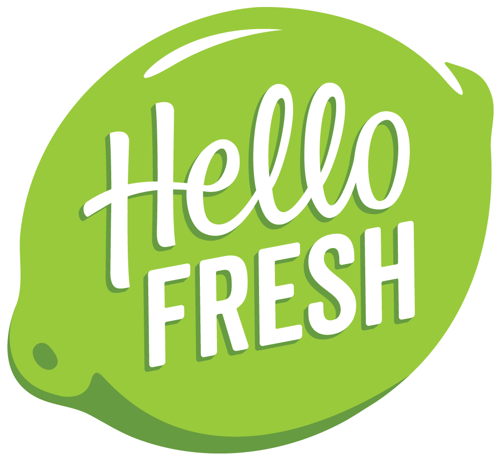 HelloFresh logo