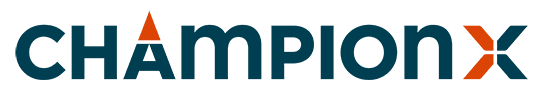 ChampionX logo