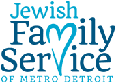Jewish Family Service of Metropolitan Detroit logo