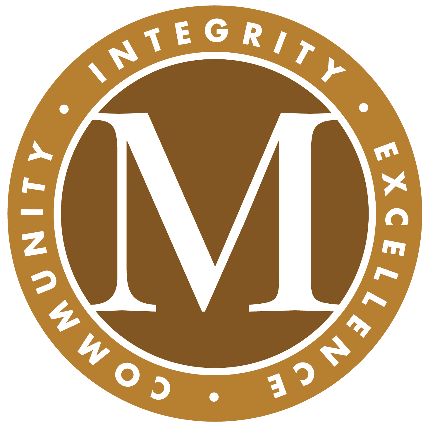 Manuel Builders logo