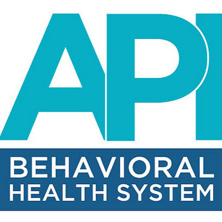 Alvarado Parkway Institute logo