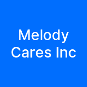 Melody Cares logo