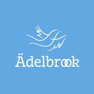 Ädelbrook logo