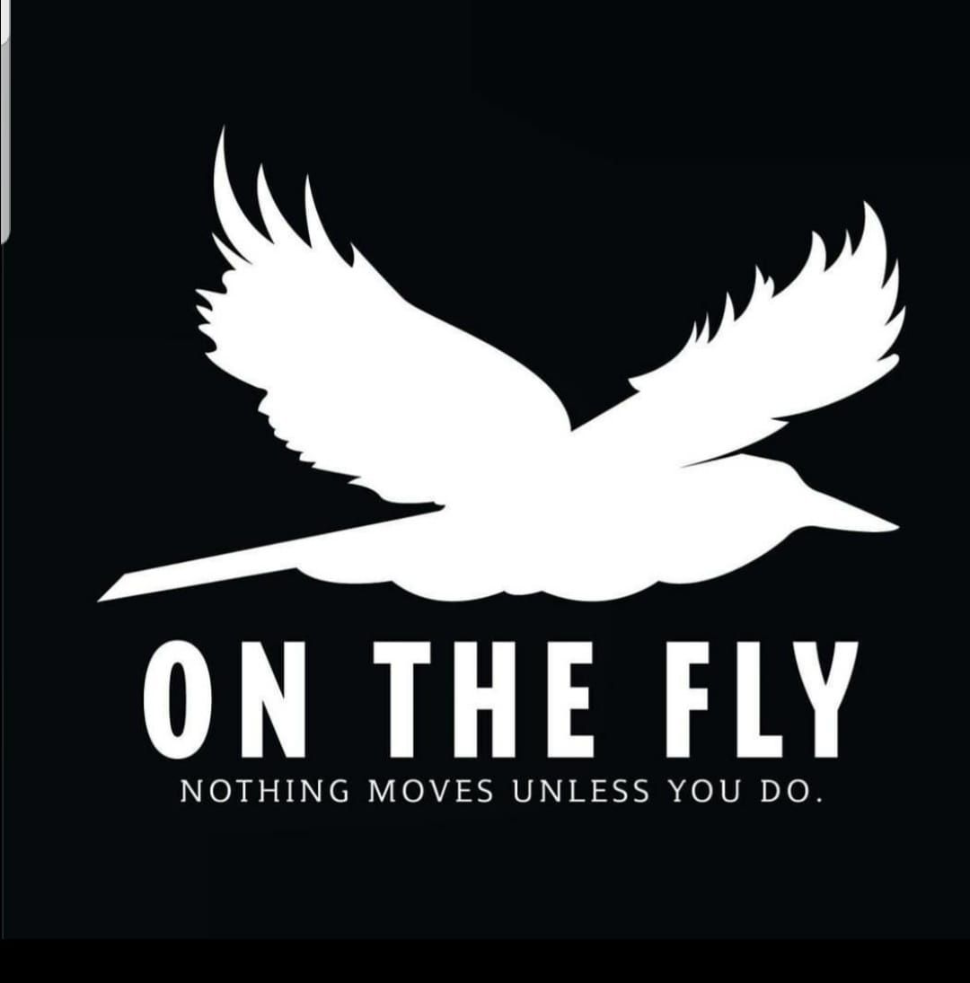 On The Fly Co logo