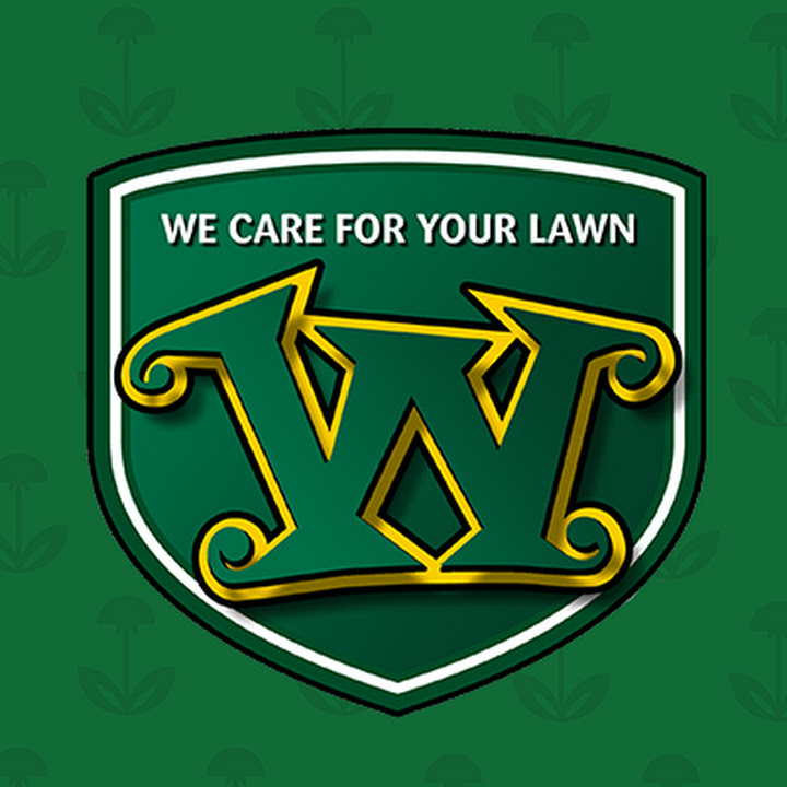 Weed Man logo