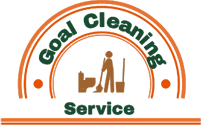 Goal Cleaning Service logo