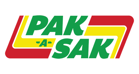 Pak-A-Sak logo