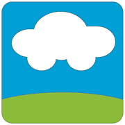 Blue Sky logo