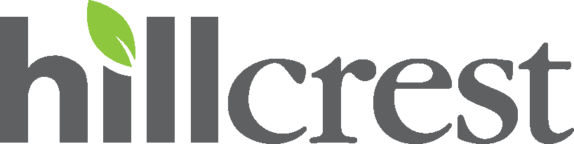 Hillcrest Medical Center logo