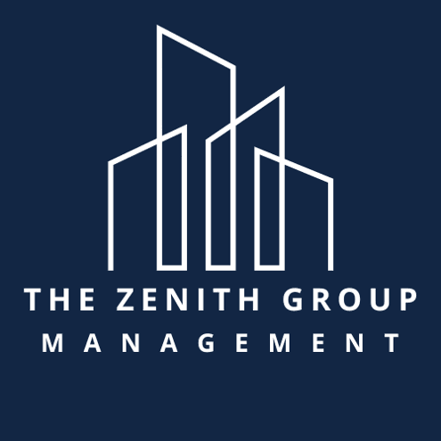 Zenith Group Management logo