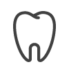 All Smiles Dental logo