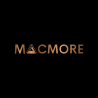 MacMore logo