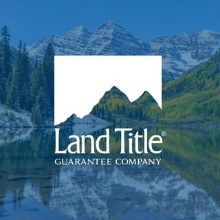 Land Title Guarantee Company logo