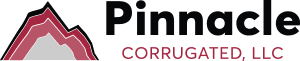 Pinnacle Corrugated logo