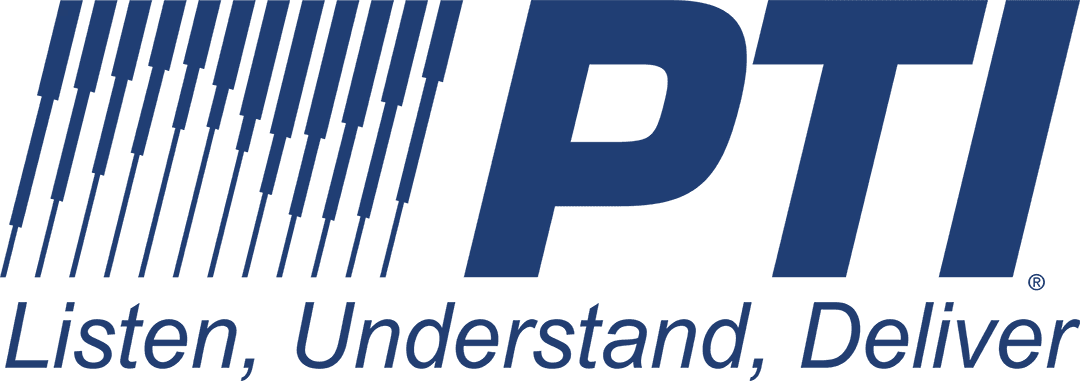 PTI Technologies logo