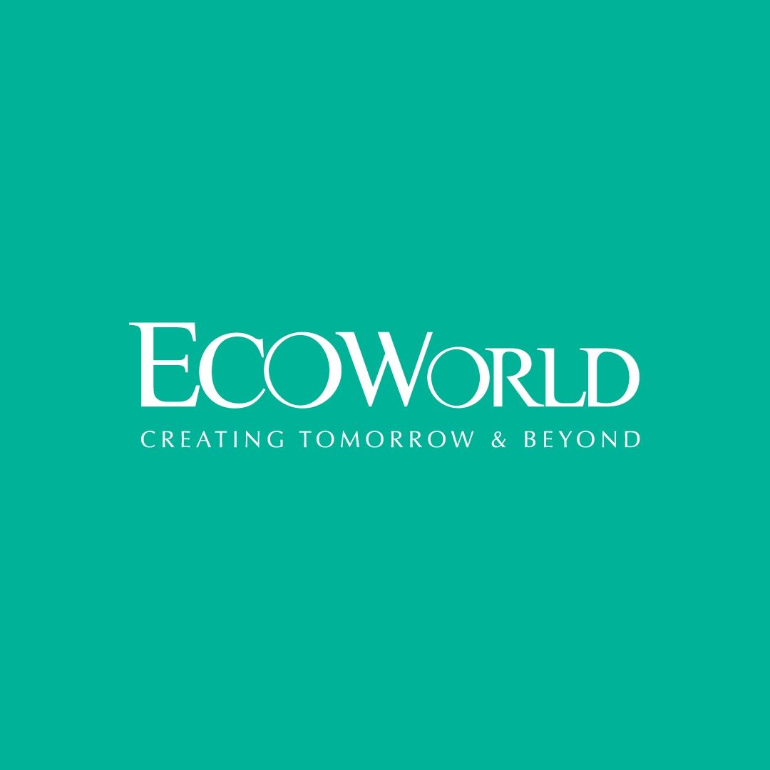 EcoWorld logo
