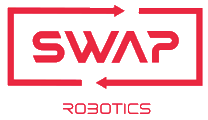 Swap Robotics logo