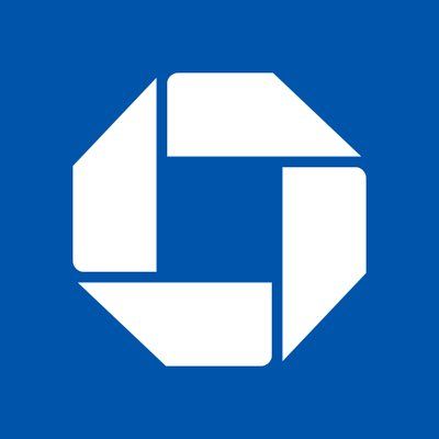 Chase logo