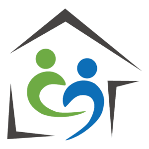 Sharp Home Care logo