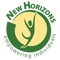 New Horizons Rehabilitation logo