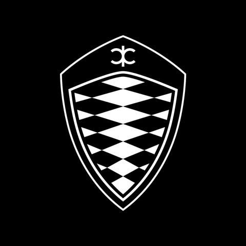 Koenigsegg logo