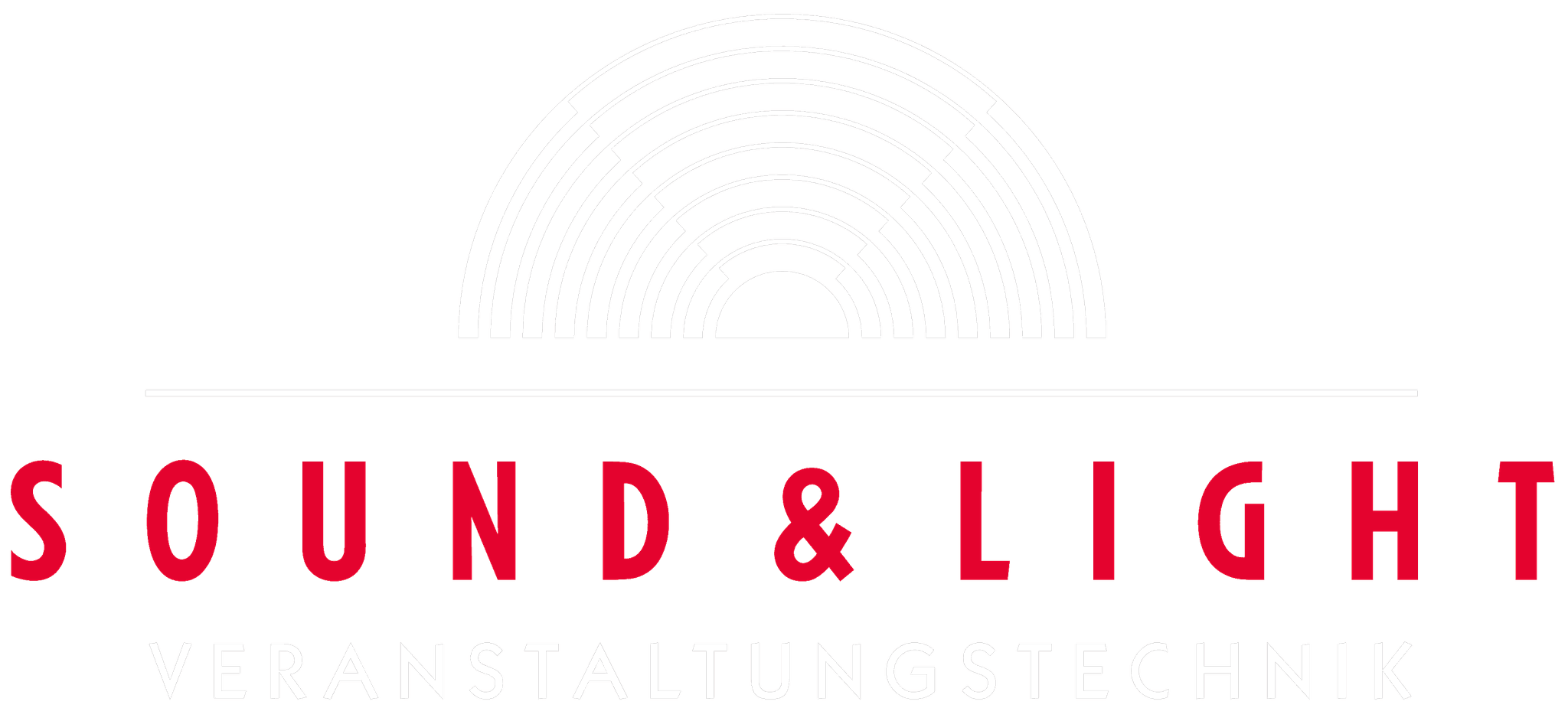 Sound & Light Veranstaltungstechnik logo