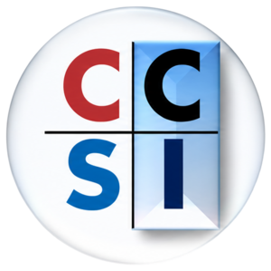 CC Staffing International logo