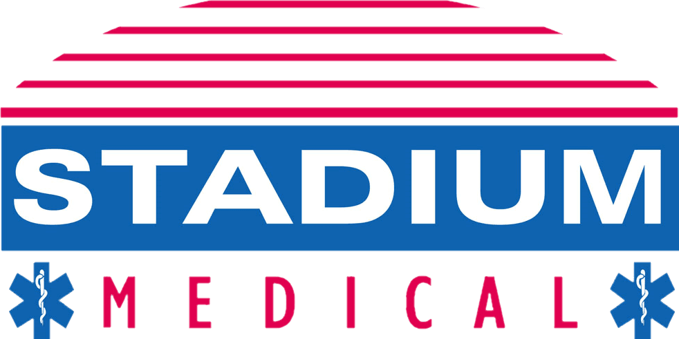 Stadium Medical logo