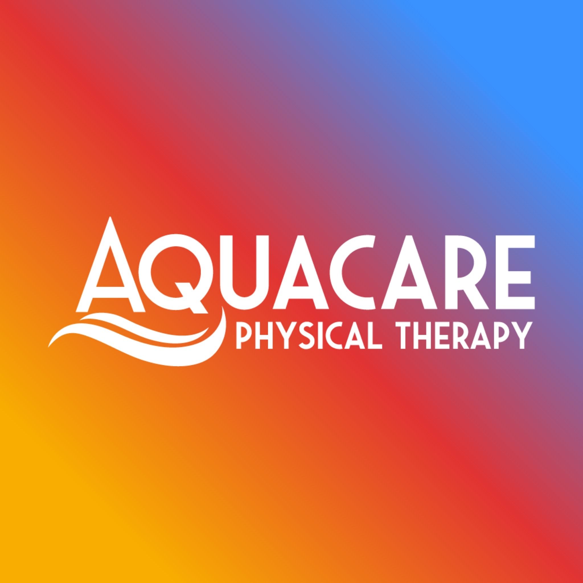 Aquacare Physical Therapy logo