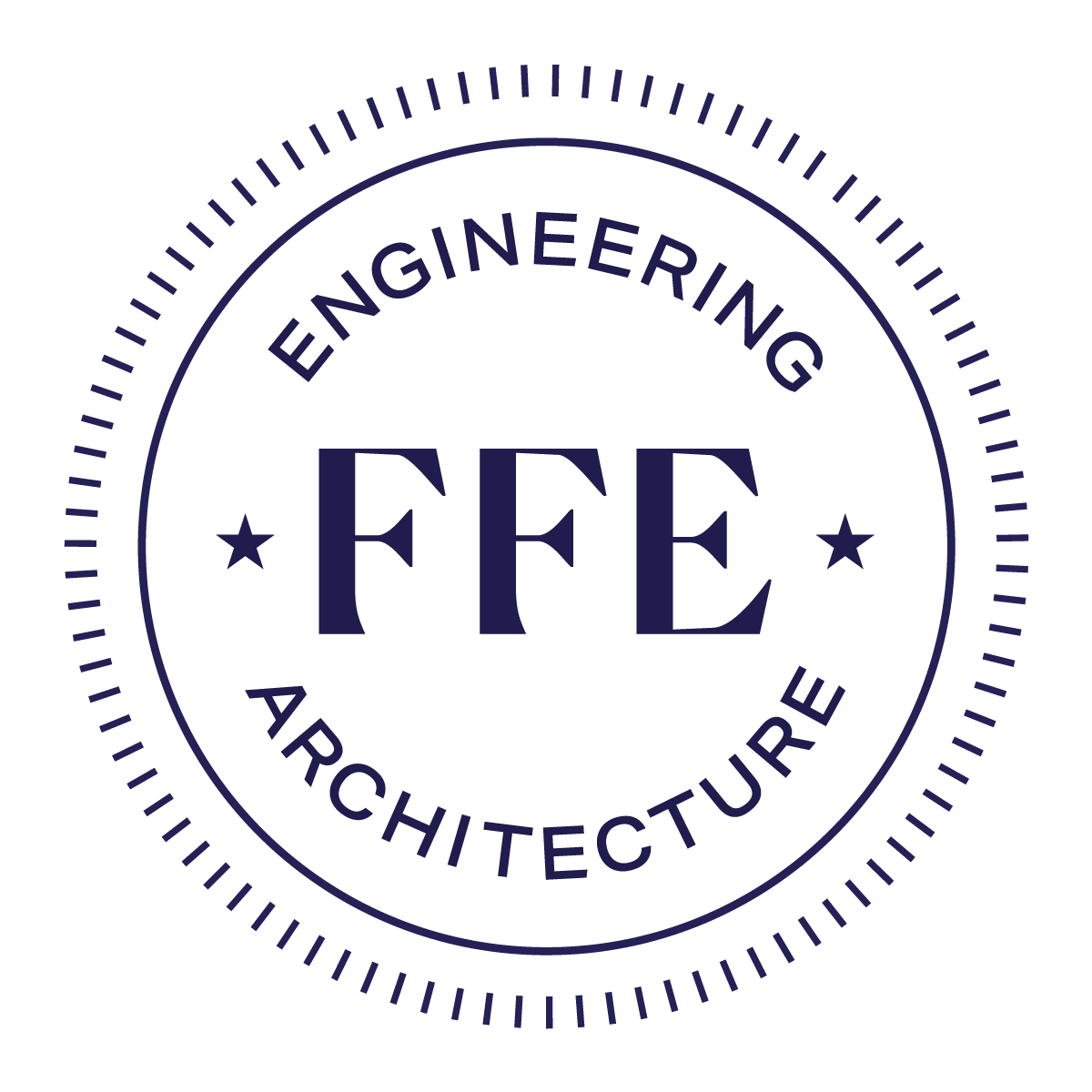 FFE logo