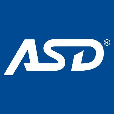 Automated Systems Design logo