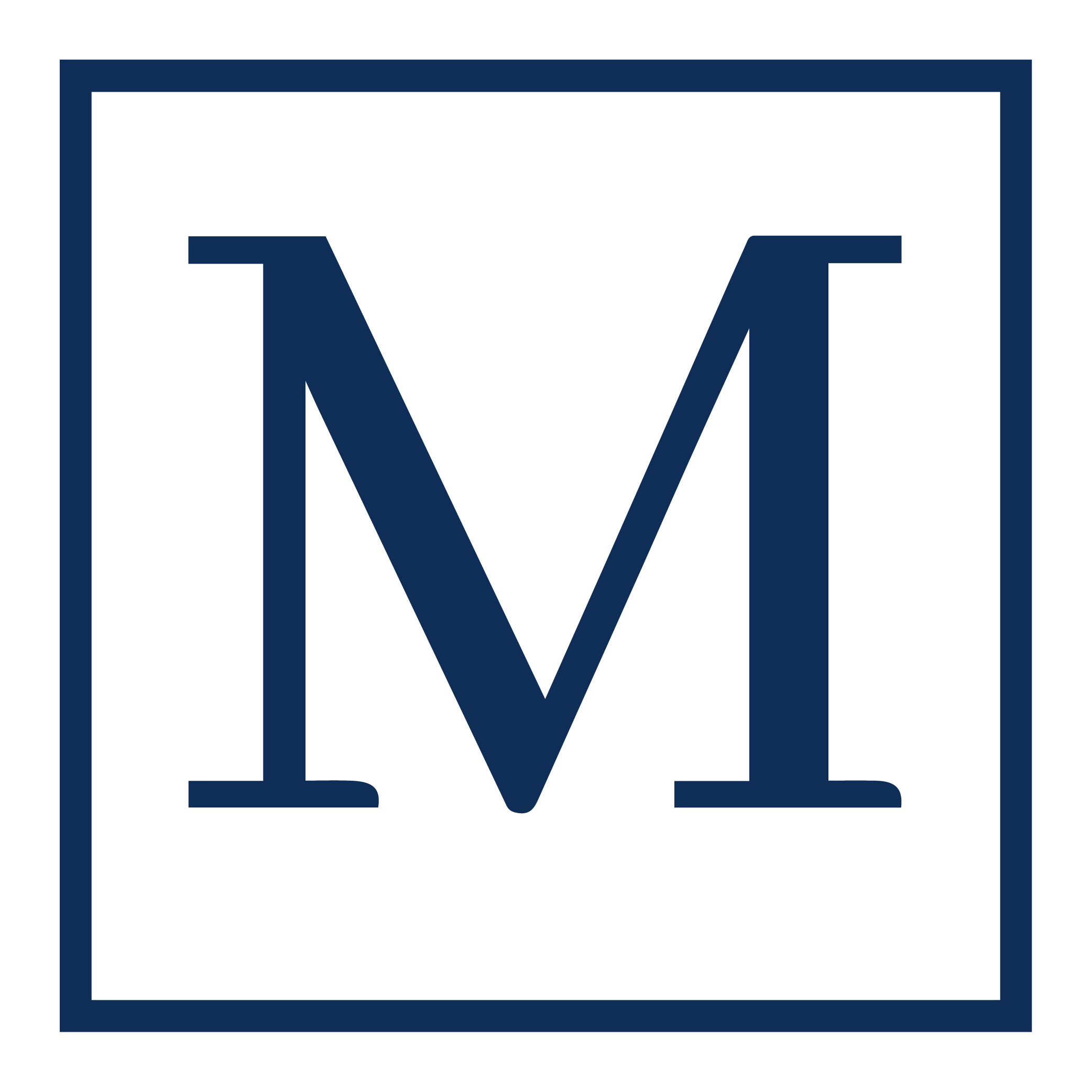 City of Madisonville logo