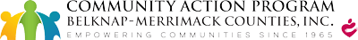 Community Action Program Belknap-Merrimack Counties logo