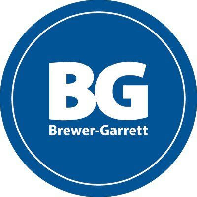 Brewer-Garrett logo