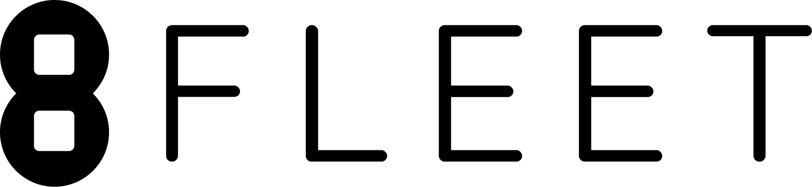 8Fleet logo
