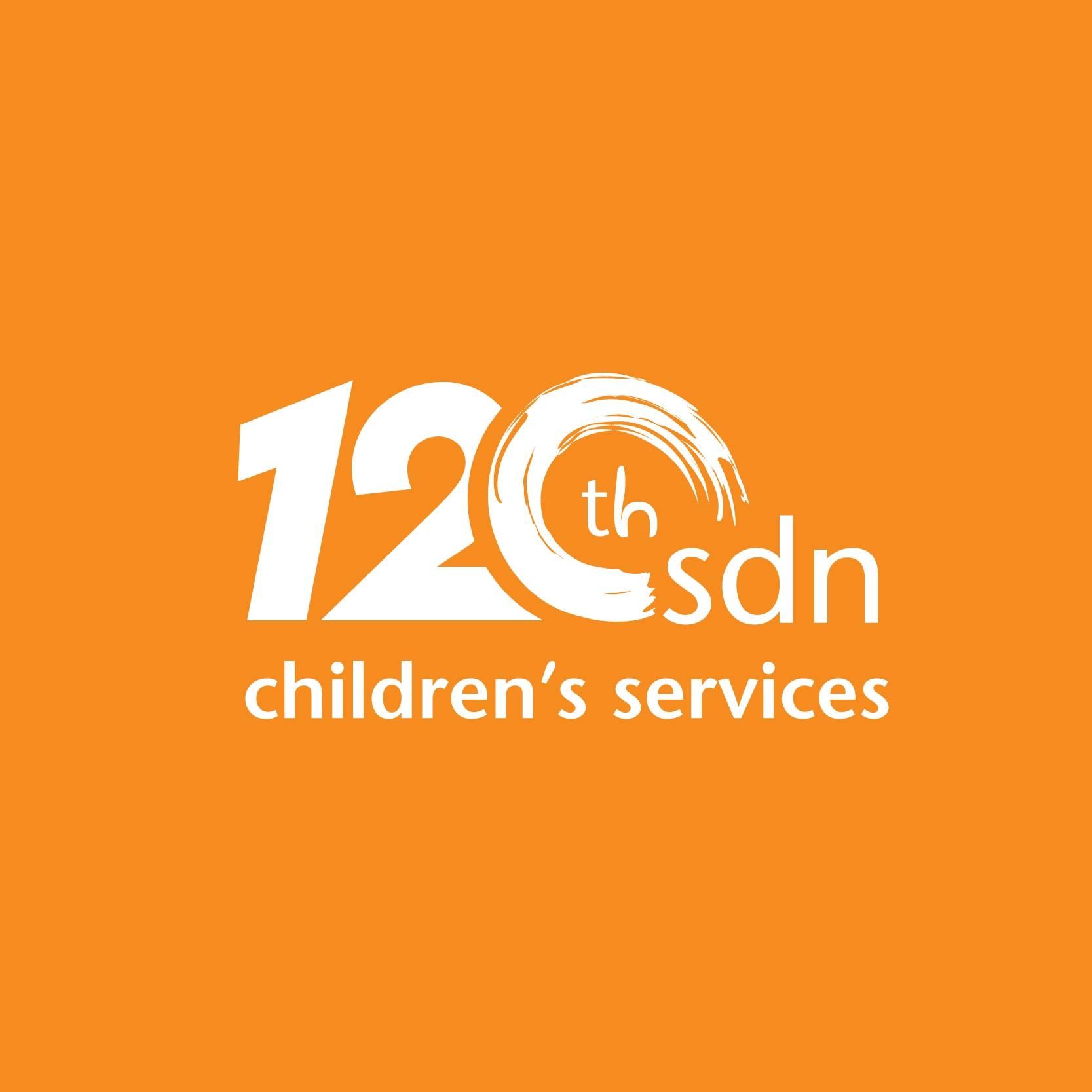 SDN Children's Services logo