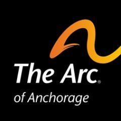 The Arc of Anchorage logo