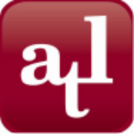 Atlantic Testing Laboratories logo
