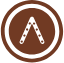 Apache Nugget Casino logo