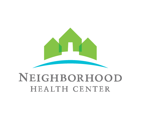 Neighborhood Health Center logo