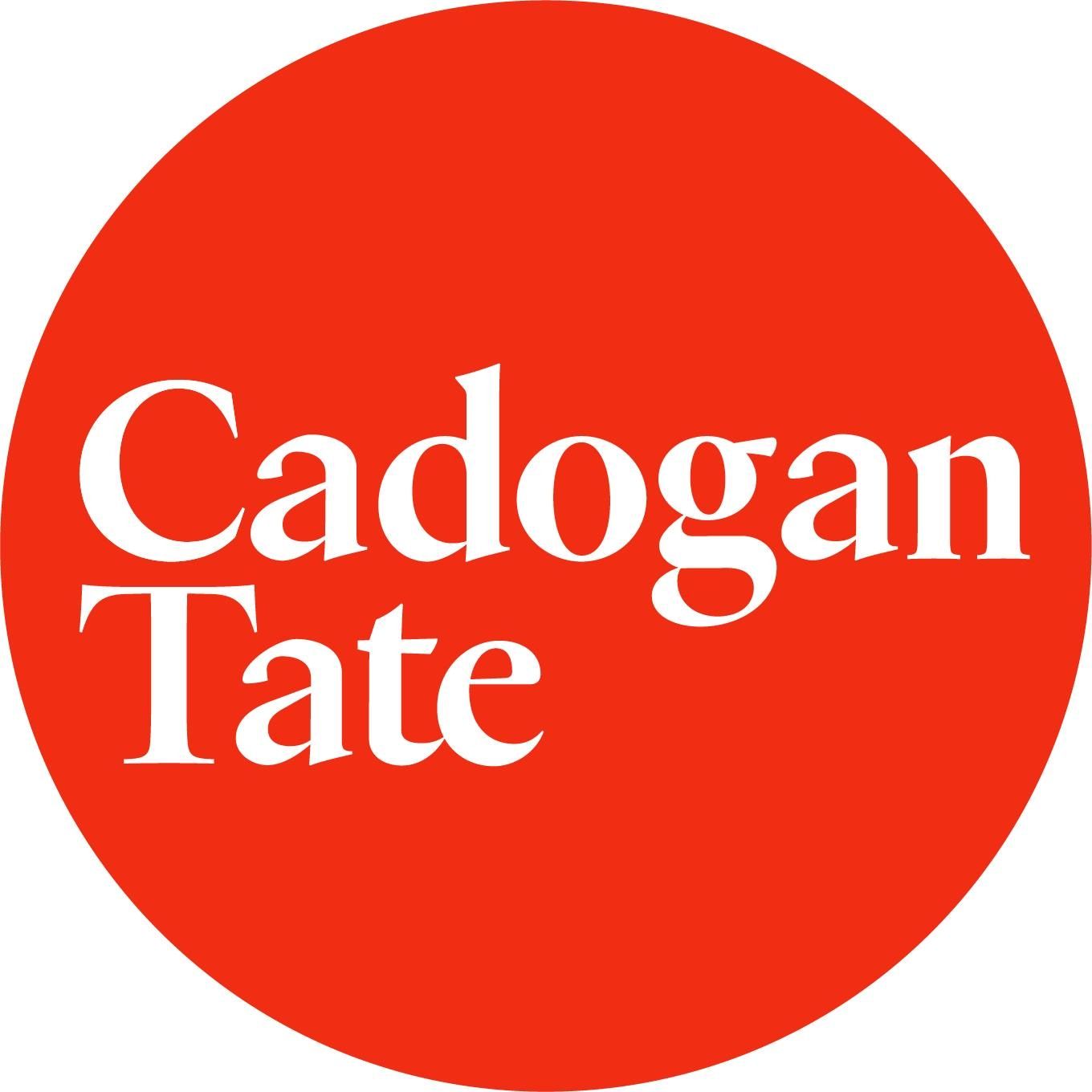 Cadogan Tate logo