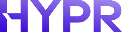 HYPR logo