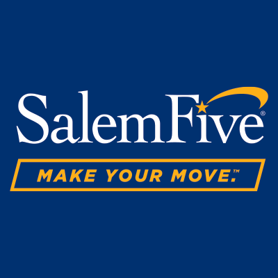 Salem Five logo