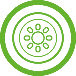 TP Aerospace logo