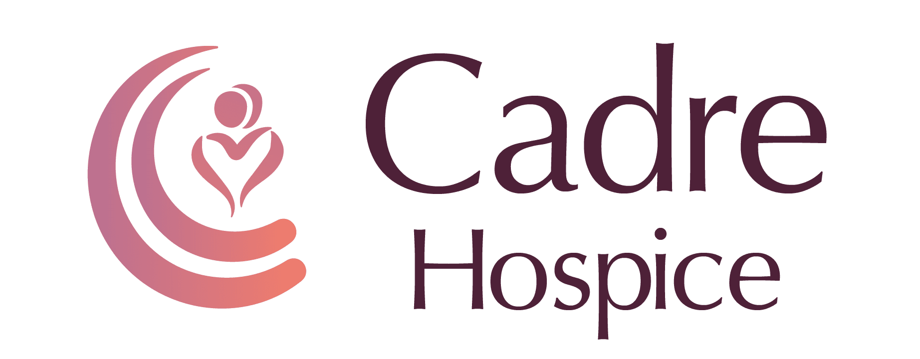 Cadre Hospice logo