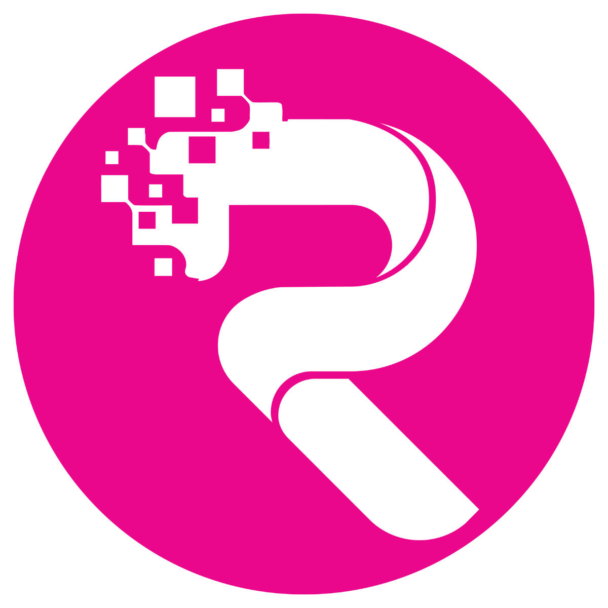 Reelcruit logo