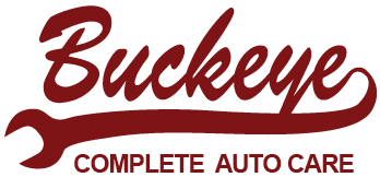 Buckeye Complete Auto logo