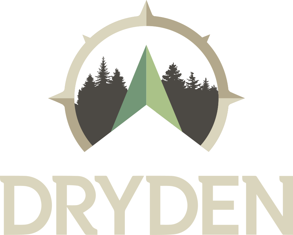 City Of Dryden logo