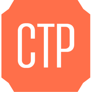 CTP logo
