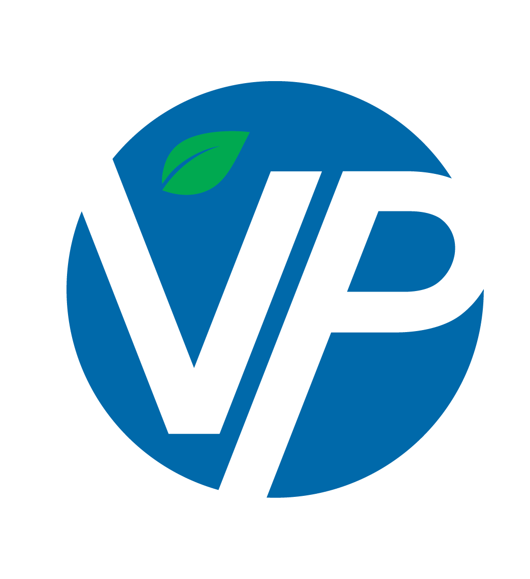 VP Supply logo